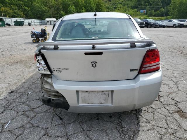 Photo 6 from auction – 2008 DODGE AVENGER with VIN 1B3LC46R78N281361