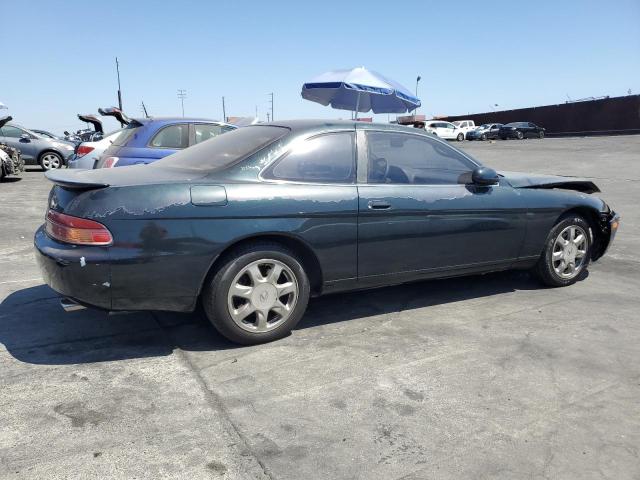 Photo 3 from auction – 1995 LEXUS SC 400 with VIN JT8UZ30C7S0047420