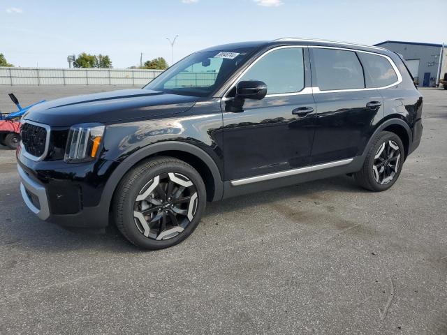 Photo 1 from auction – 2023 KIA TELLURIDE with VIN 5XYP34GC6PG377188