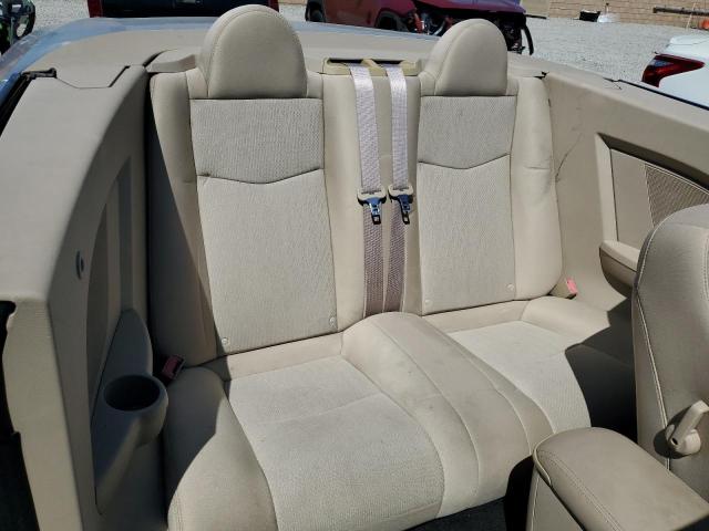 Photo 10 from auction – 2012 CHRYSLER 200 TOURIN with VIN 1C3BCBEB3CN162870
