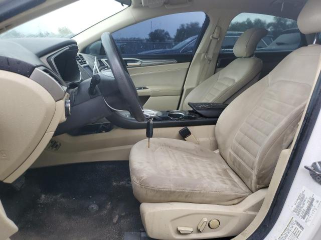Photo 7 from auction – 2013 FORD FUSION SE with VIN 3FA6P0H78DR277689