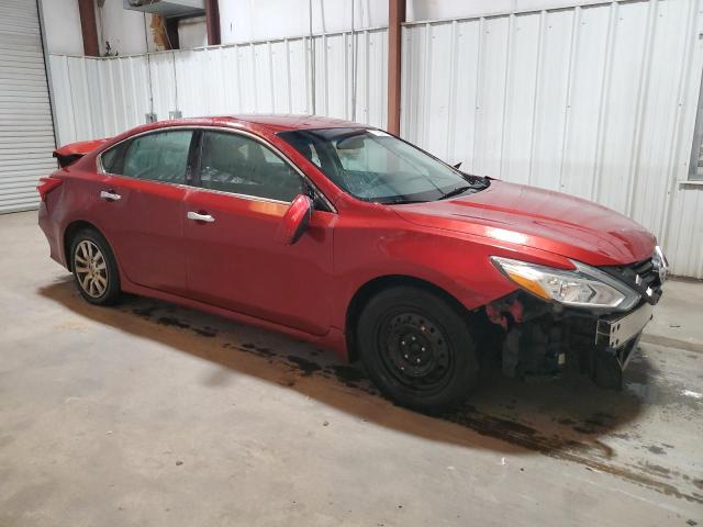 Photo 4 from auction – 2016 NISSAN ALTIMA 2.5 with VIN 1N4AL3AP1GC251763