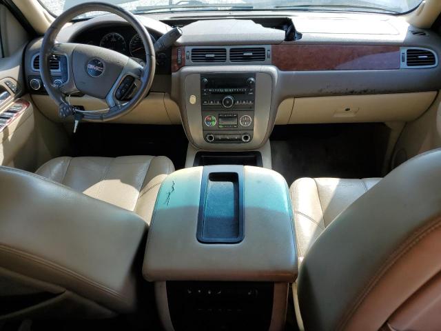 Photo 8 from auction – 2011 GMC YUKON SLT with VIN 1GKS2CE02BR129647