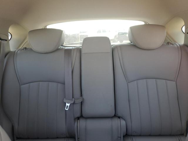 Photo 10 from auction – 2010 INFINITI EX35 BASE with VIN JN1AJ0HP4AM701138