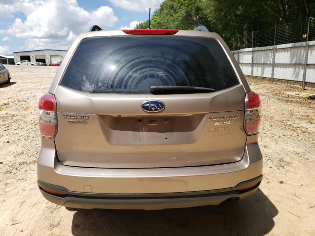 Photo 6 from auction – 2015 SUBARU FORESTER 2 with VIN JF2SJADCXFH420280
