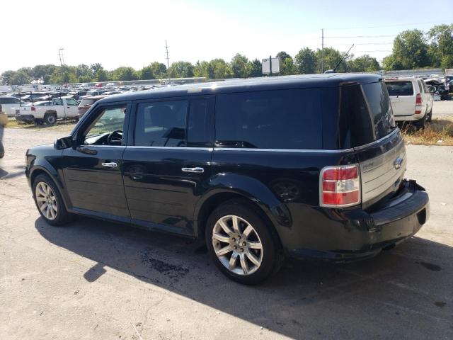 Photo 2 from auction – 2010 FORD FLEX LIMIT with VIN 2FMGK5DC6ABA66641
