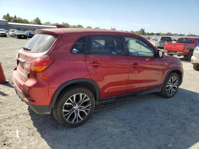 Photo 3 from auction – 2018 MITSUBISHI OUTLANDER with VIN JA4AP3AW6JZ036853