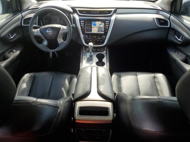Photo 8 from auction – 2016 NISSAN MURANO S with VIN 5N1AZ2MGXGN120538