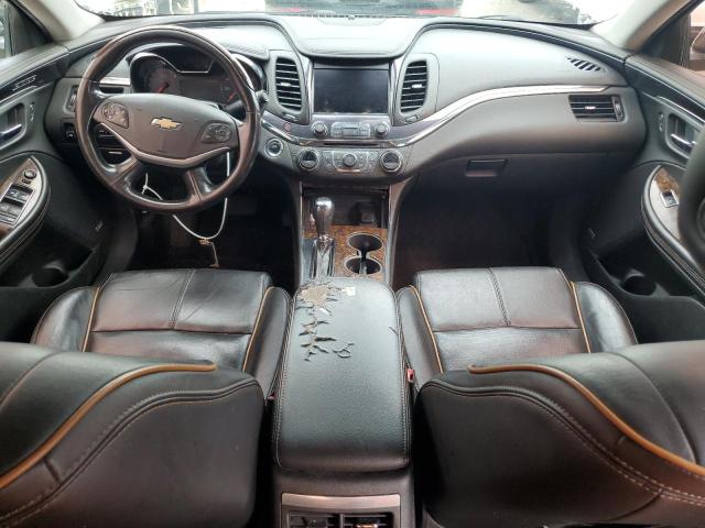 Photo 8 from auction – 2014 CHEVROLET IMPALA LTZ with VIN 1G1145SL3EU100129