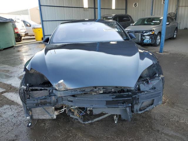 Photo 5 from auction – 2015 TESLA MODEL S with VIN 5YJSA1E44FF108610