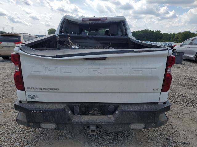 Photo 6 from auction – 2023 CHEVROLET SILVERADO with VIN 1GCPDDEK1PZ159538