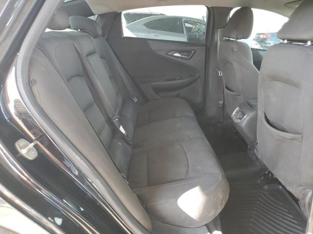 Photo 10 from auction – 2016 CHEVROLET MALIBU LT with VIN 1G1ZE5ST9GF287903
