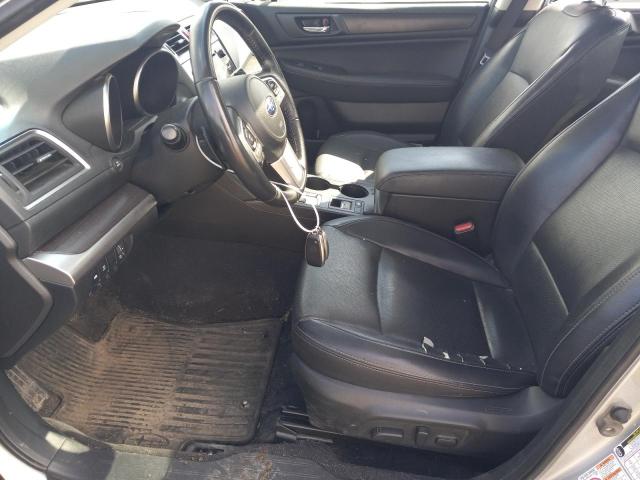 Photo 7 from auction – 2017 SUBARU LEGACY 2.5 with VIN 4S3BNAN6XH3044109
