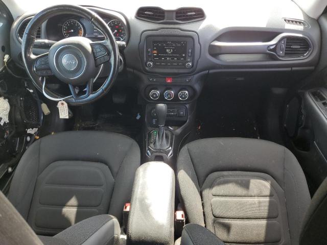 Photo 8 from auction – 2017 JEEP RENEGADE L with VIN ZACCJBBB9HPG47863