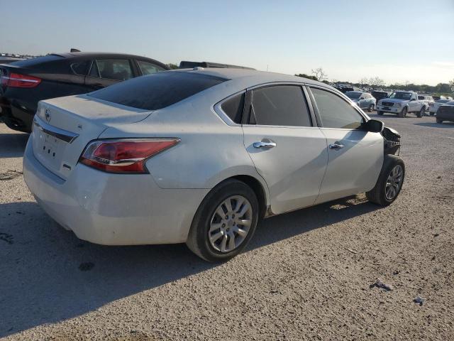 Photo 3 from auction – 2014 NISSAN ALTIMA 2.5 with VIN 1N4AL3AP5EN236989