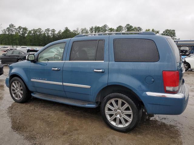 Photo 2 from auction – 2009 CHRYSLER ASPEN LIMI with VIN 1A8HW58T69F709452