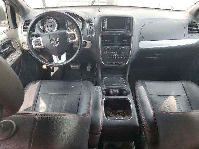 Photo 8 from auction – 2017 DODGE GRAND CARA with VIN 2C4RDGEG9HR864704