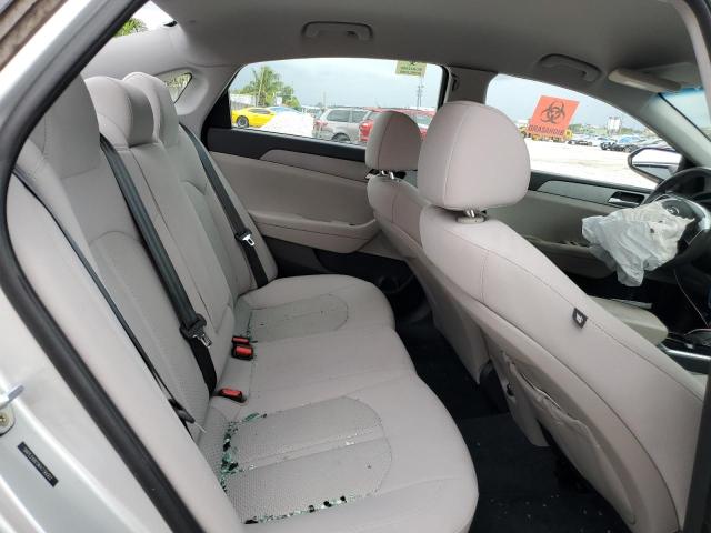 Photo 10 from auction – 2019 HYUNDAI SONATA SE with VIN 5NPE24AF0KH736002