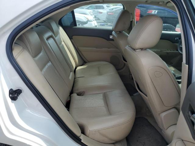 Photo 10 from auction – 2009 MERCURY MILAN PREM with VIN 3MEHM08139R620602