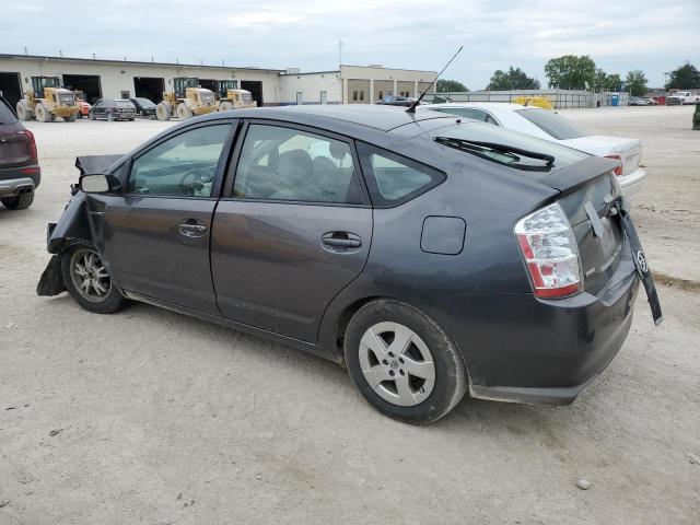 Photo 2 from auction – 2008 TOYOTA PRIUS with VIN JTDKB20U183461543