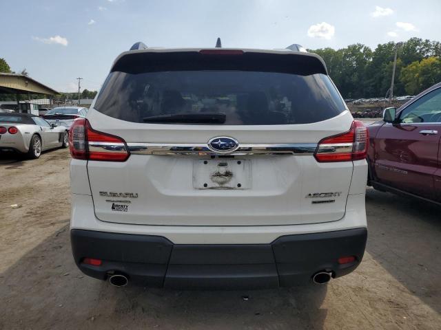 Photo 6 from auction – 2022 SUBARU ASCENT LIM with VIN 4S4WMALD7N3470448
