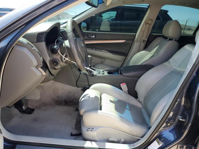 Photo 7 from auction – 2012 INFINITI G37 BASE with VIN JN1CV6AP1CM620434