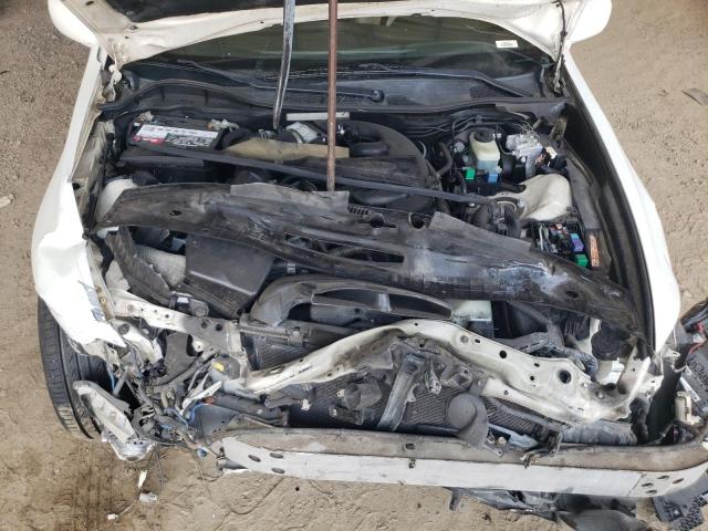 Photo 11 from auction – 2007 LEXUS GS 350 with VIN JTHCE96S470005545