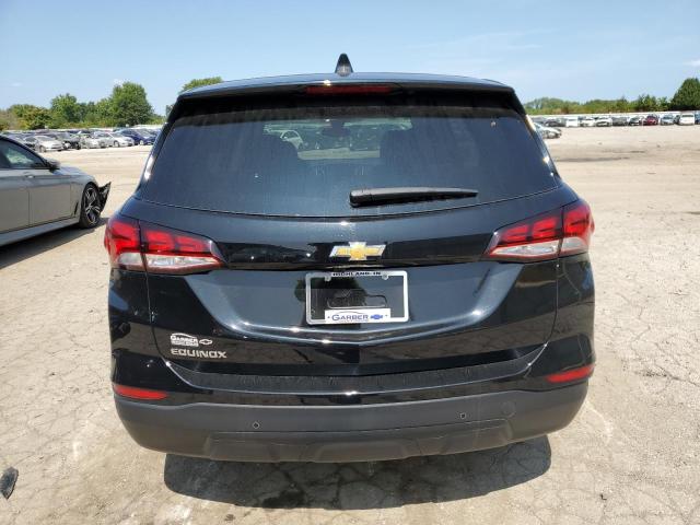 Photo 6 from auction – 2023 CHEVROLET EQUINOX LS with VIN 3GNAXHEG1PL229828