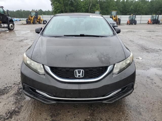 Photo 5 from auction – 2013 HONDA CIVIC EX with VIN 19XFB2F80DE066462