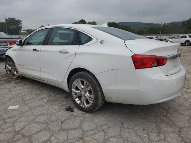 Photo 2 from auction – 2014 CHEVROLET IMPALA LT with VIN 2G1125S33E9302522