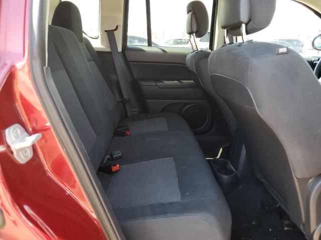Photo 11 from auction – 2013 JEEP COMPASS LA with VIN 1C4NJCEBXDD109076