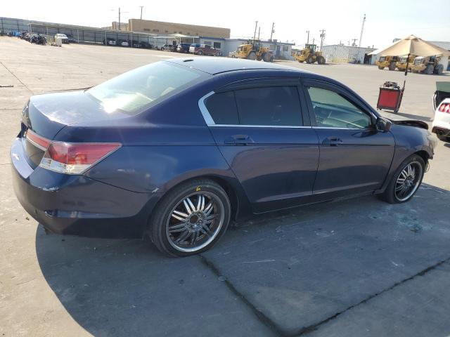 Photo 3 from auction – 2011 HONDA ACCORD LXP with VIN 1HGCP2F48BA148135