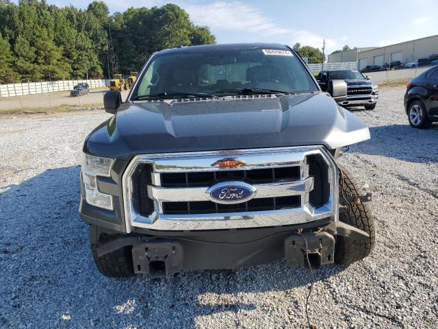 صورة رقم 5 من المزاد - 2016 FORD F150 SUPER مع VIN 1FTEW1CF7GFA87431