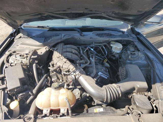 Photo 11 from auction – 2015 FORD MUSTANG with VIN 1FA6P8AM6F5388830