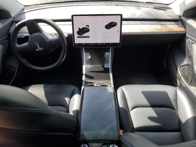 Photo 8 from auction – 2019 TESLA MODEL 3 with VIN 5YJ3E1EA1KF482892