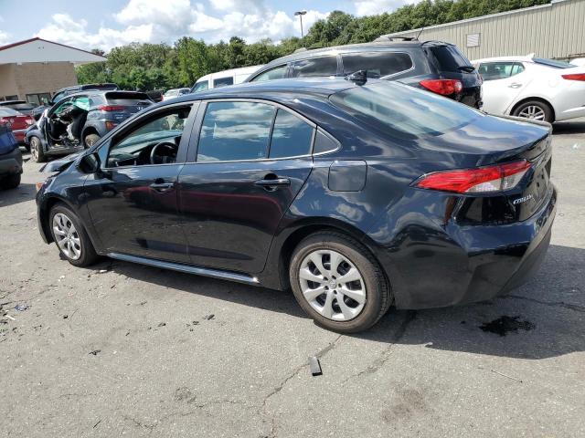 Photo 2 from auction – 2023 TOYOTA COROLLA LE with VIN 5YFB4MDEXPP015180