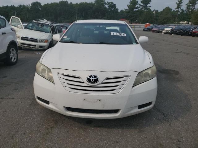 Photo 5 from auction – 2009 TOYOTA CAMRY BASE with VIN 4T4BE46K39R067936