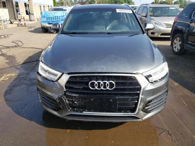 Photo 5 from auction – 2018 AUDI Q3 PREMIUM with VIN WA1JCCFS0JR008290