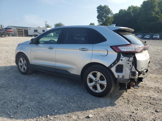 Photo 2 from auction – 2017 FORD EDGE SE with VIN 2FMPK3G92HBC01192