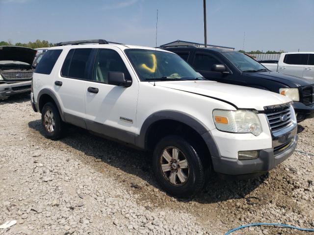 Photo 4 from auction – 2006 FORD EXPLORER X with VIN 1FMEU73E06UA57158