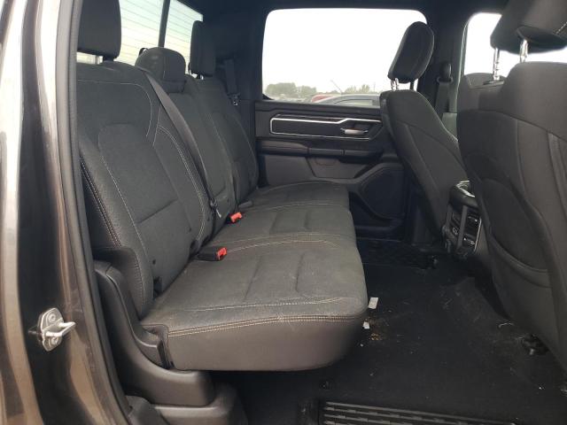 Photo 10 from auction – 2019 RAM 1500 BIG H with VIN 1C6SRFFT7KN668197