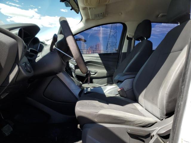 Photo 7 from auction – 2013 FORD ESCAPE S with VIN 1FMCU0F70DUA21074