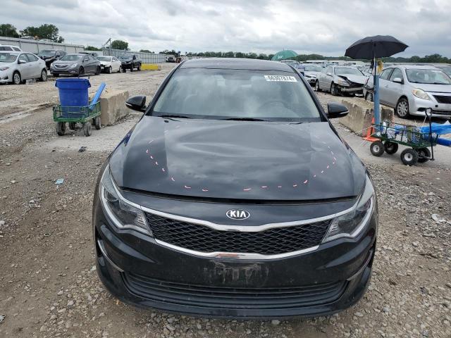 Photo 5 from auction – 2016 KIA OPTIMA LX with VIN 5XXGT4L32GG109121