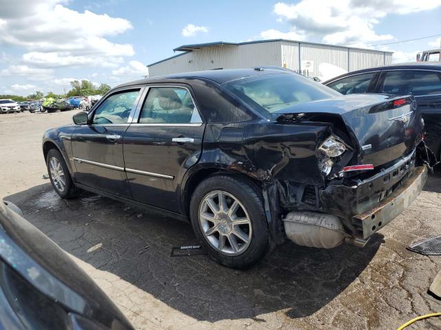 Photo 2 from auction – 2009 CHRYSLER 300C with VIN 2C3LK63T19H602371