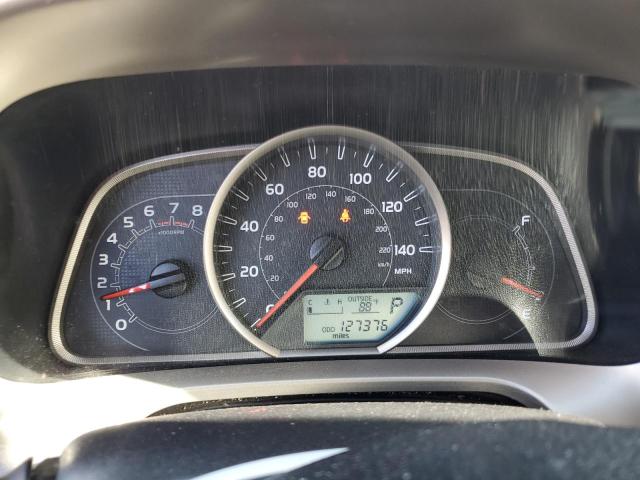 Photo 9 from auction – 2014 TOYOTA RAV4 XLE with VIN JTMWFREV6ED030850