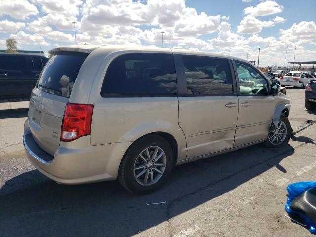 Photo 3 from auction – 2014 DODGE GRAND CARA with VIN 2C4RDGEG8ER184983
