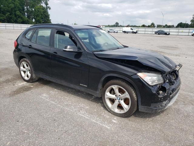 Photo 4 from auction – 2014 BMW X1 XDRIVE3 with VIN WBAVM5C53EVV91821