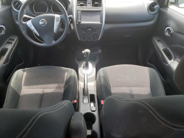 Photo 8 from auction – 2019 NISSAN VERSA S with VIN 3N1CN7AP9KL852083