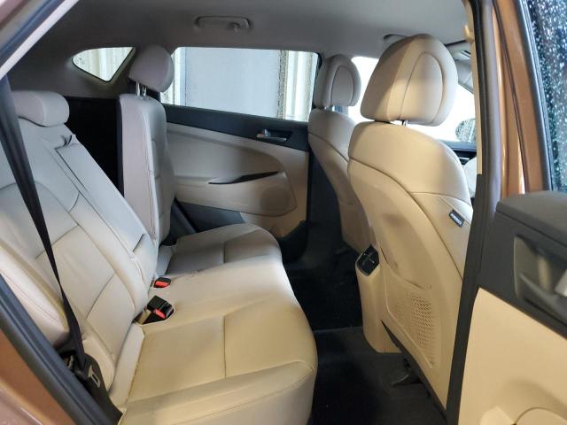 Photo 10 from auction – 2016 HYUNDAI TUCSON LIM with VIN KM8J33A21GU208416