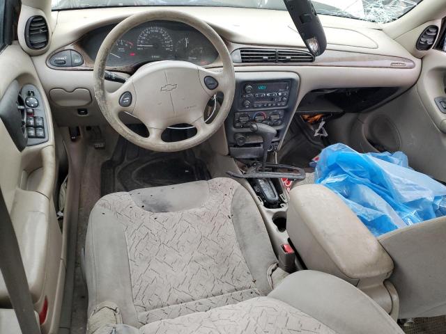Photo 8 from auction – 2003 CHEVROLET MALIBU LS with VIN 1G1NE52J93M590263